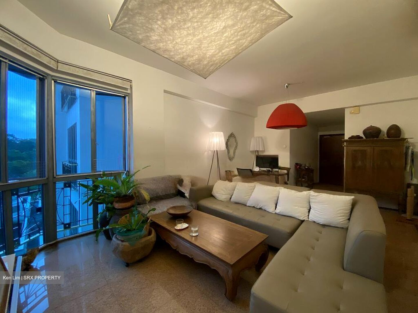 Springdale Condominium (D21), Condominium #502396481
